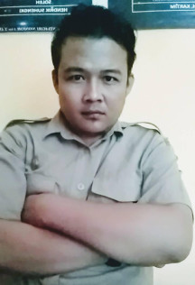 DIDIN WAHYUDIN RAHIM